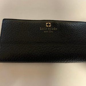 Kate Spade Long Wallet